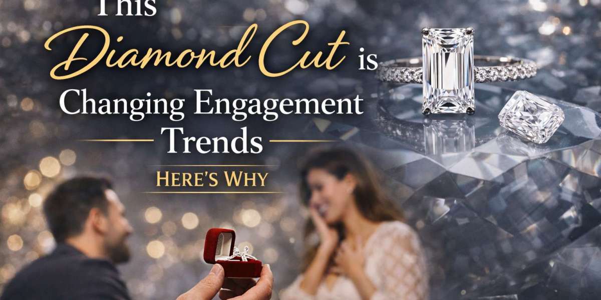 This Diamond Cut Is Changing Engagement Trends—Here’s Why