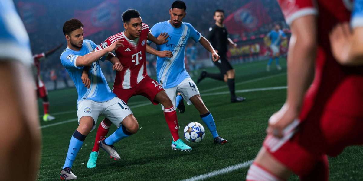 FC 26 Coins Strategy Guide: Master the Game’s Core Mechanics