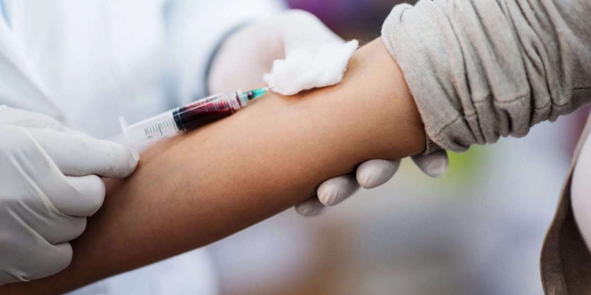 How Accurate Is a Visa Blood Test?