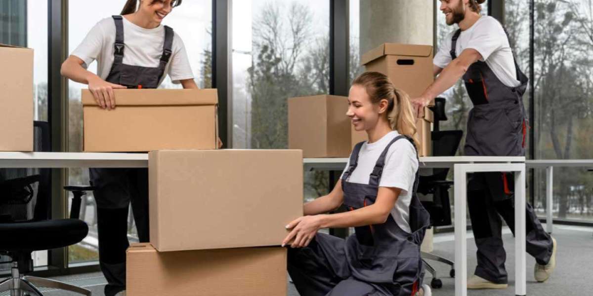 Commercial Moving Service Coronado