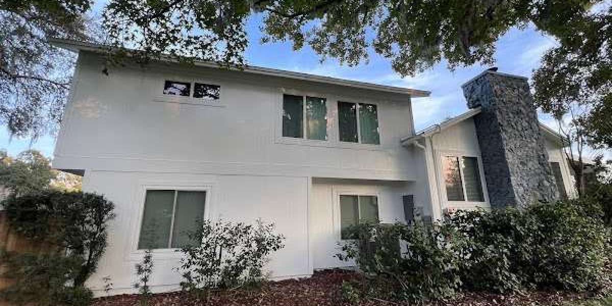 Enhance Your Home’s Value with Exterior Painters in Longwood, FL
