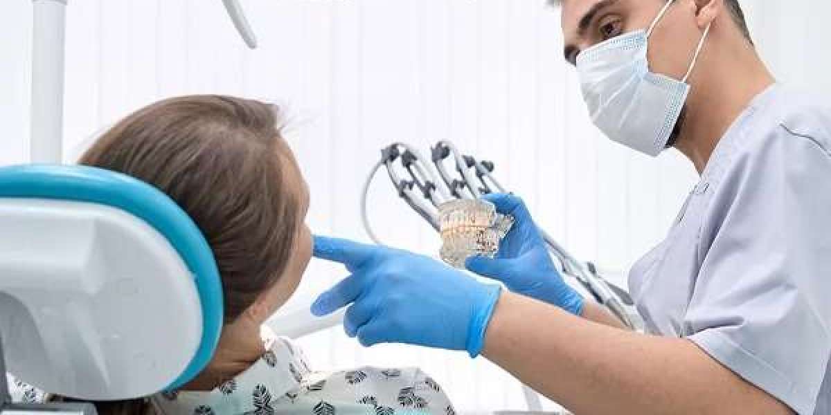 Best Dental Clinics and Their Approach to Preventive Care