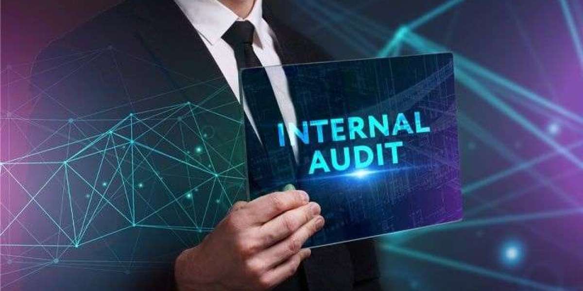 What Are Internal Audit Services in UAE and Why Do Businesses Need Them?