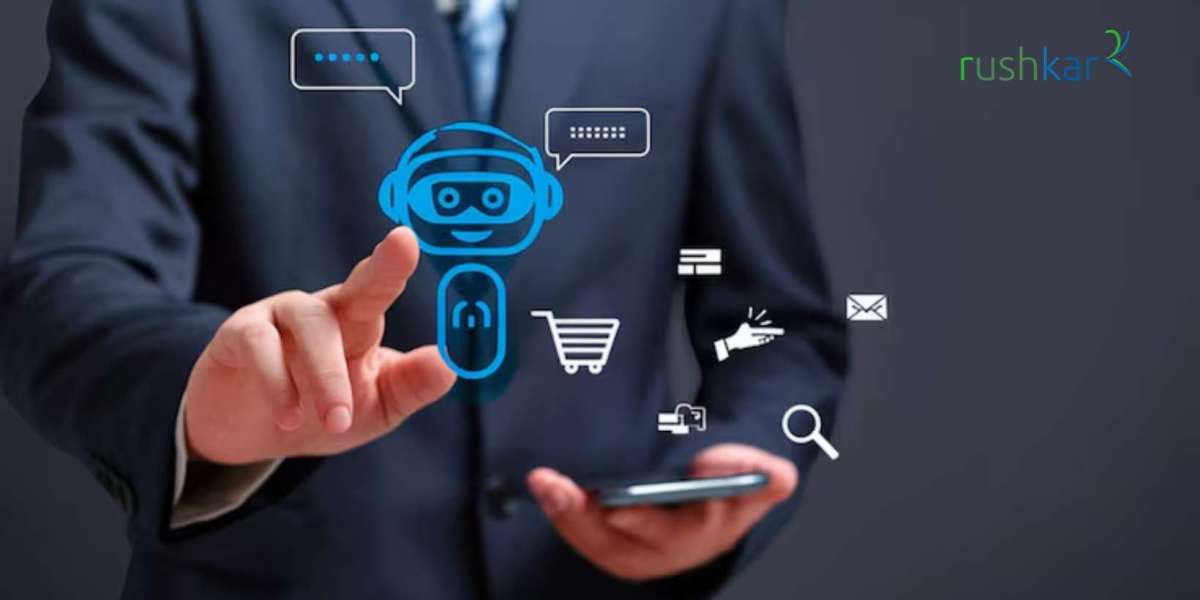 Why Every Business Needs an AI Chatbot Development Company Today