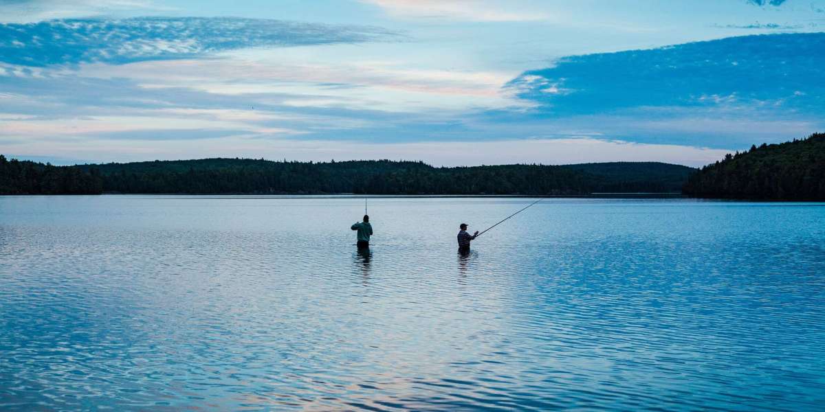 Key Largo Fishing Charters: Experience the Best Adventure for Every Angler