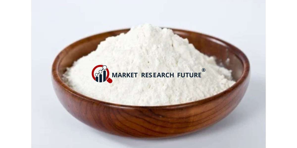 Experts Predict Unprecedented Growth in the Zinc Stearate Market by 2035