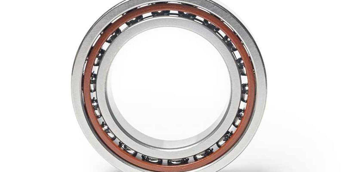 High-Speed Failures? Use 70 Angular Contact Ball Bearing