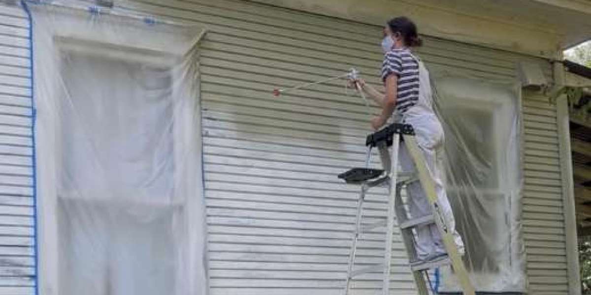 Choosing the Right Paint Finish for Long-Lasting Outdoor Protection