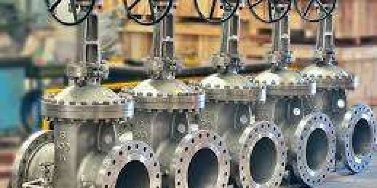 Top Industrial Valves Suppliers in India: A Complete Guide for Buyers