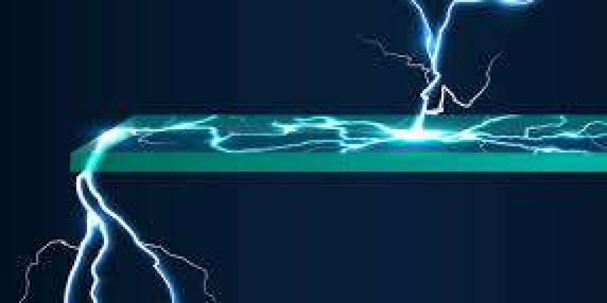 Electrically Conductive Coating Market Powers Breakthroughs in Modern Electronics