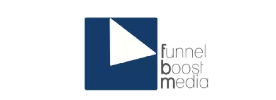 Funnel Boost Media Cover Image