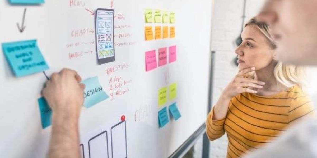 Building High-Impact Applications in a Competitive Digital Landscape