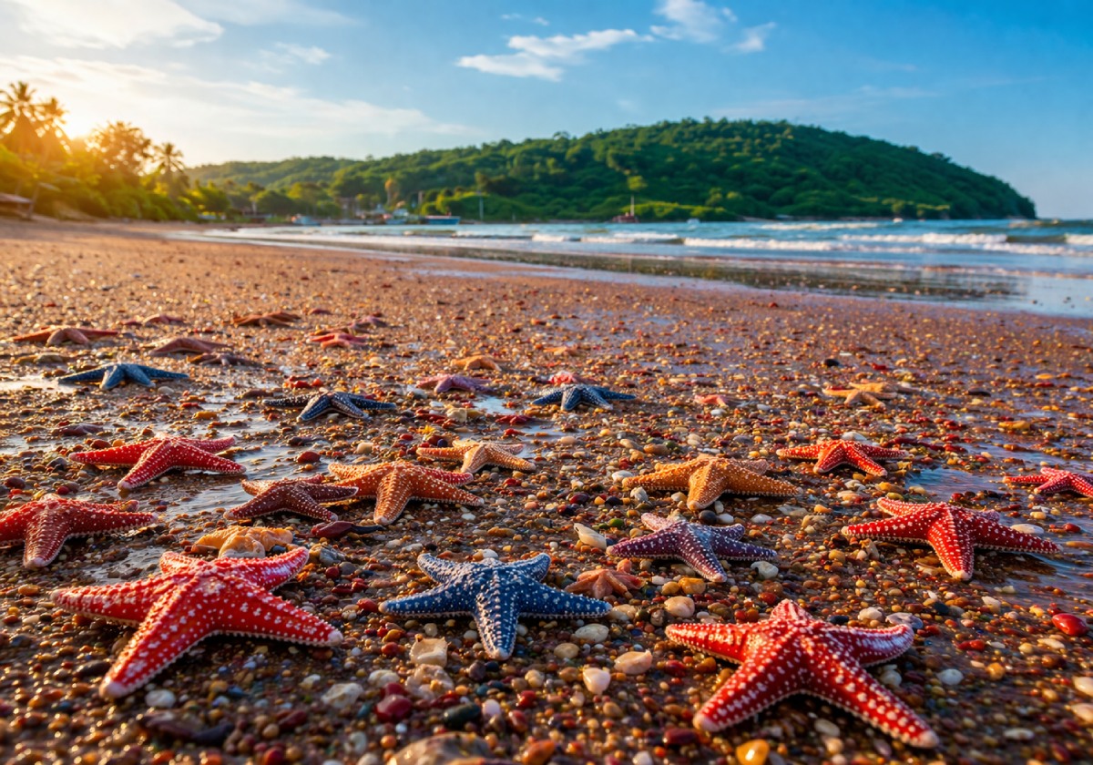 Top 10 Best Beaches In Maharashtra For A Luxury Coastal Escape – Kolthare Ranked #3 For A Lifetime Experience | Destination Kolthare - Best Beach In Maharashtra