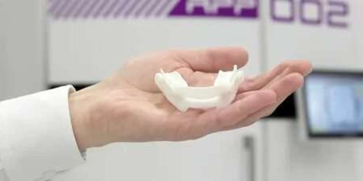 The Role of Dental Appliances in Orthodontic Treatment