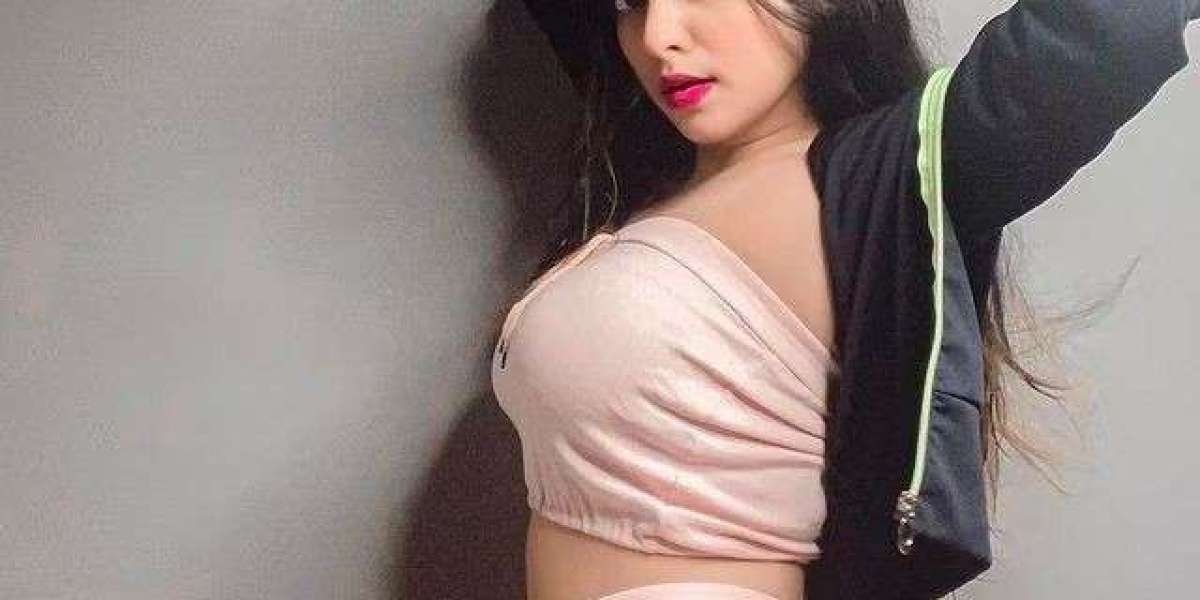 Escorts Service In Lahore