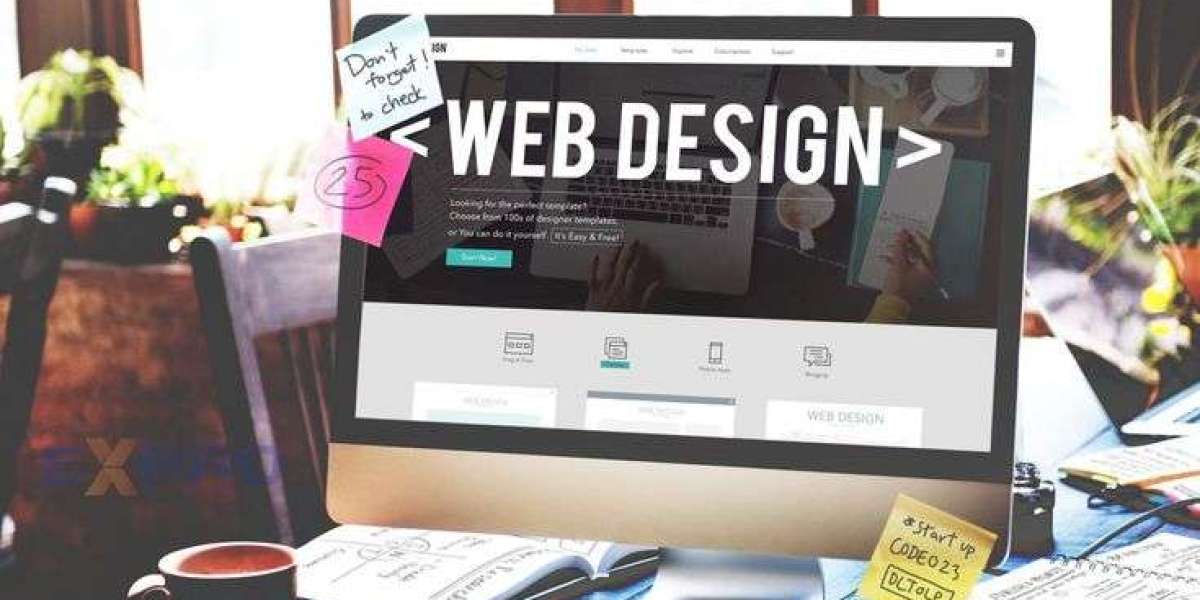 Web Design Company Liberty: Build Stunning, High-Converting Websites That Grow Your Business Online