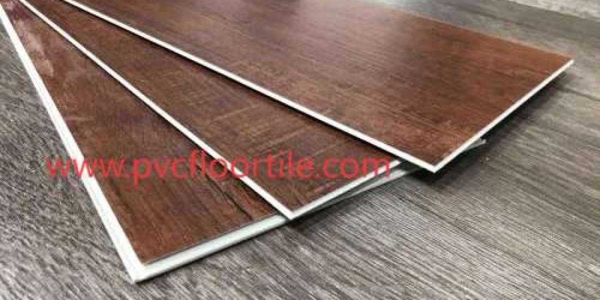 Why Buyers Keep Coming Back to Pvcfloortile PVC Flooring for Projects