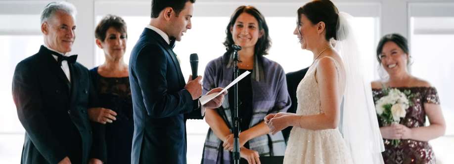 Cantor Laura Stein Officiant NY Profile Picture