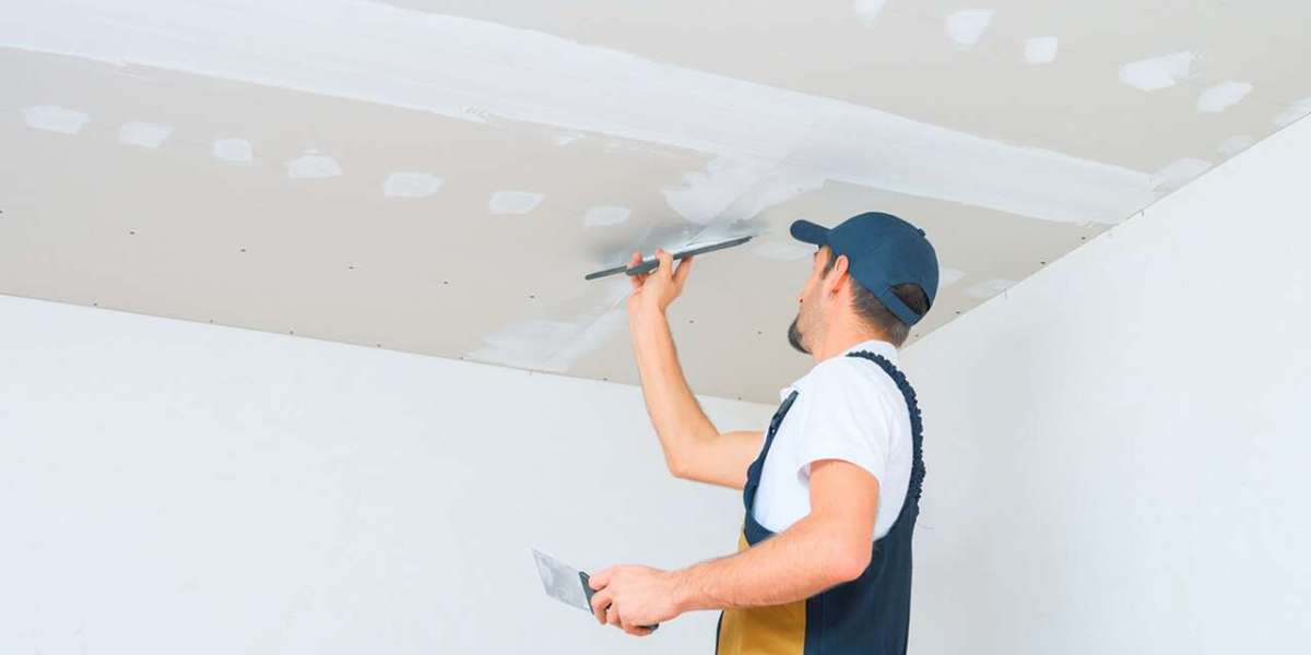 Drywall Services in Atlantic Beach for Smooth Finishes