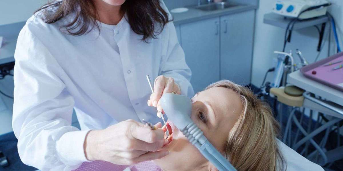 Root Canal Specialist Dubai for Damaged Teeth
