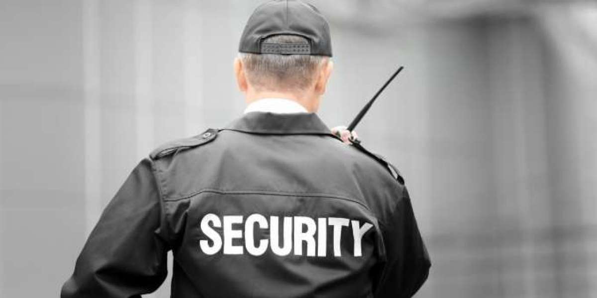 Benefits of Having Security Personnel at Commercial Properties