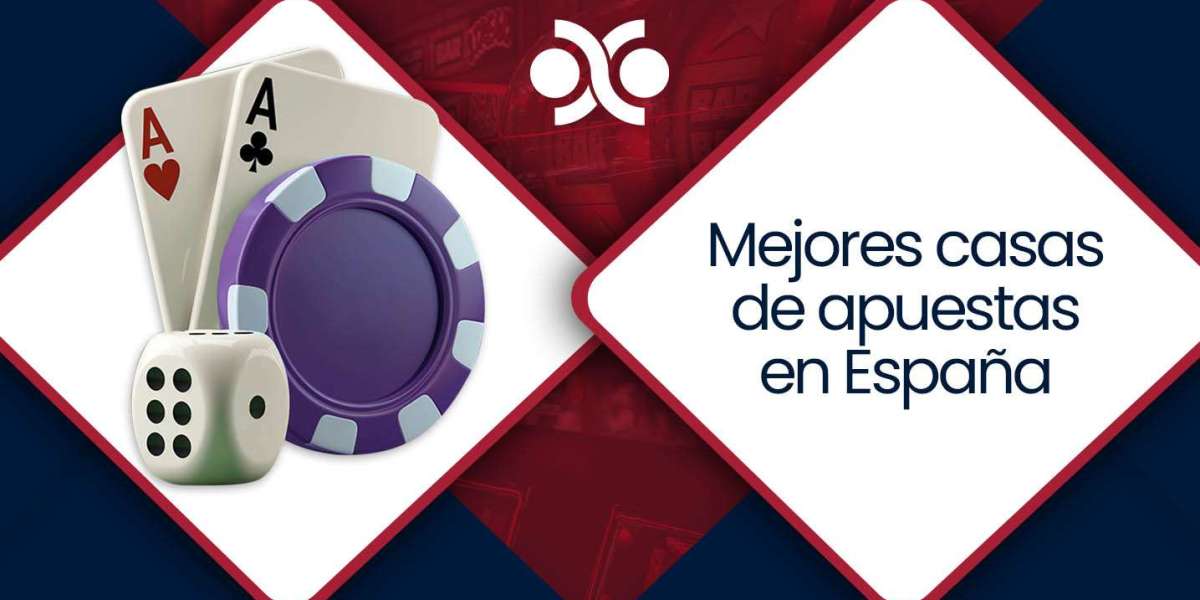 Las mejores casas de apuestas en España 2026: guía estratégica y tendencias clave