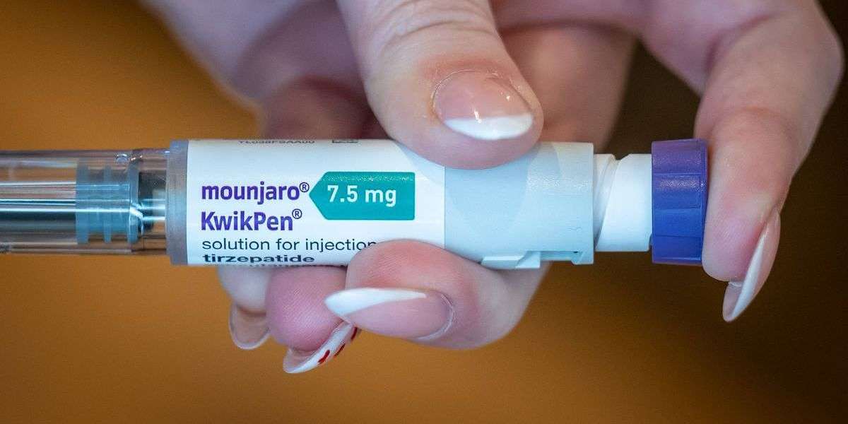 Mounjaro Injections and Insulin Resistance What to Know?