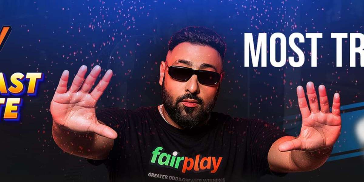A Deep Insight into Modern Gaming Trends and Fairplay24