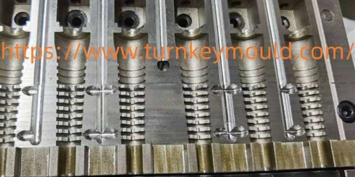 Why Automobiletiemould Automotive Connector Mold supports precise part formation