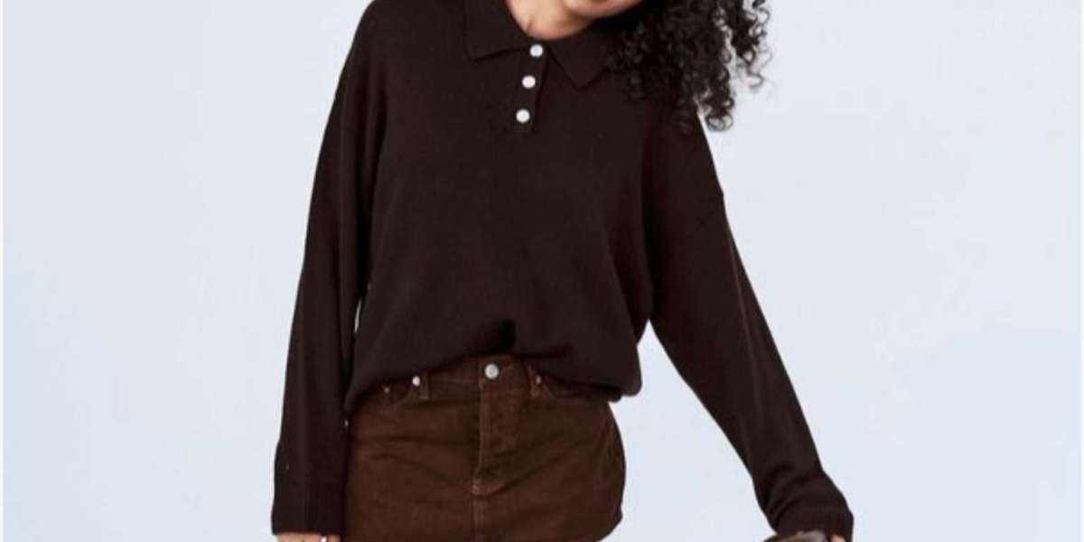 Fisherman Parke Sweater For Chilly Spring Nights