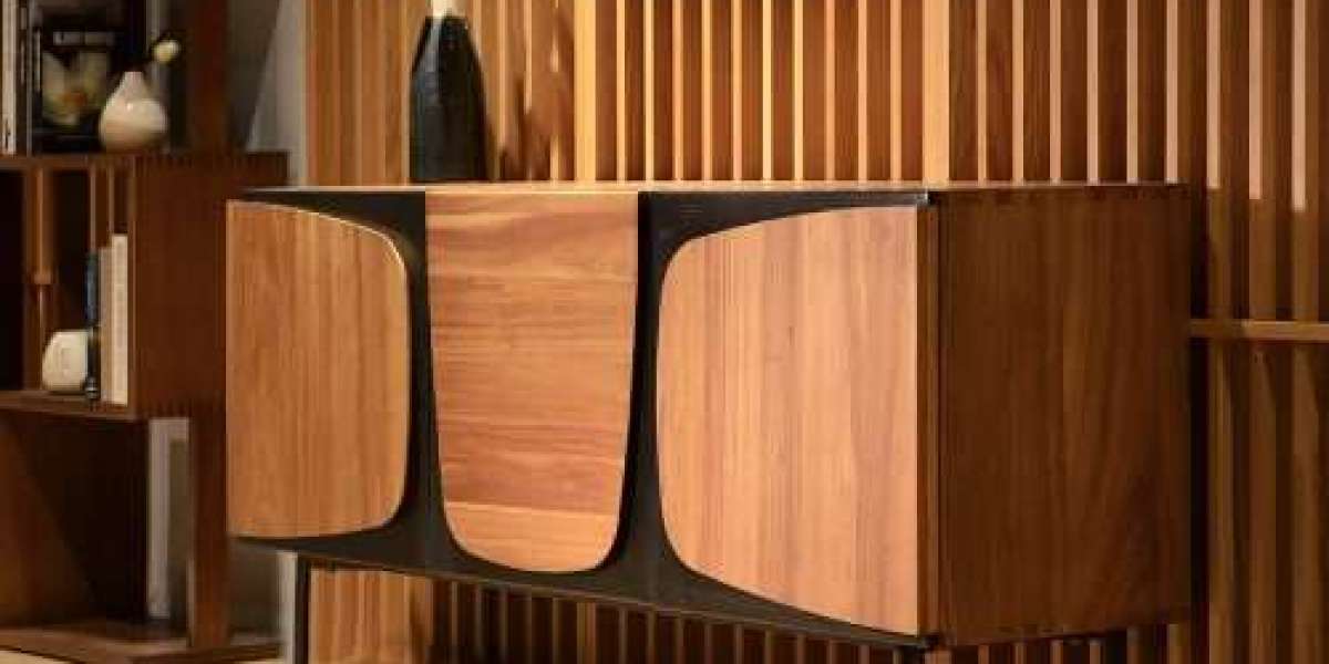 The Charm of wood furniture sydney: The Fusion of Nature and Culture