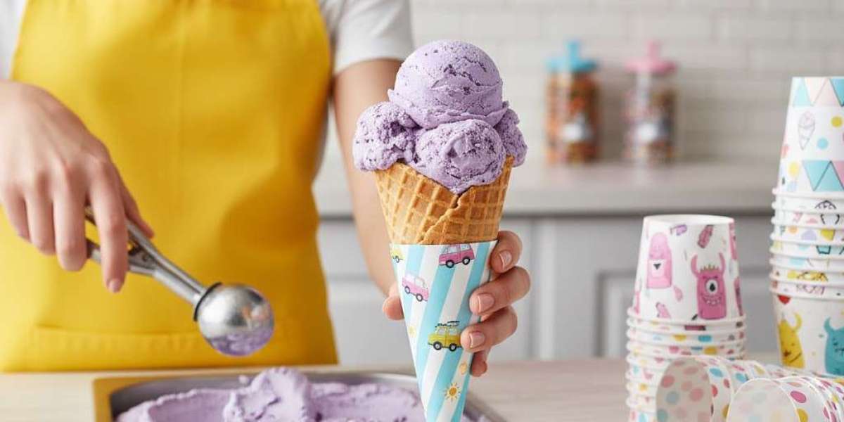 Why Do Custom Cone Sleeves Influence Customer Buying Decisions?