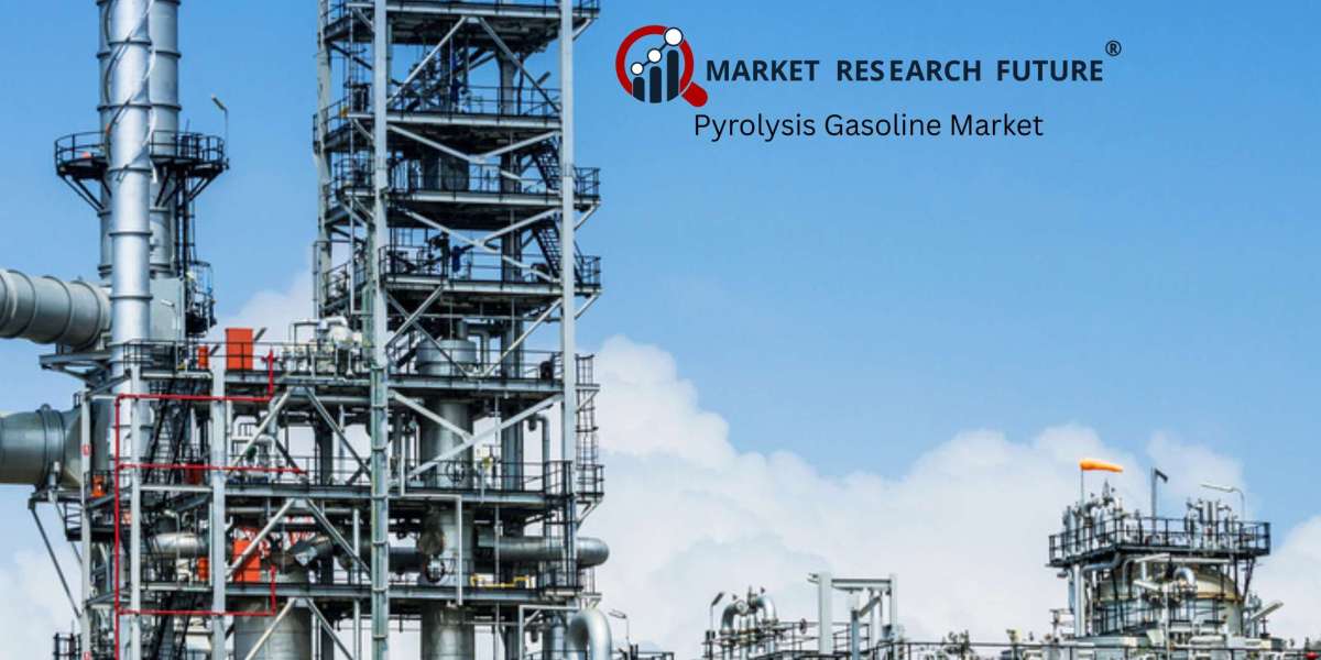 Experts Predict Strong Expansion for the Pyrolysis Gasoline Market by 2035