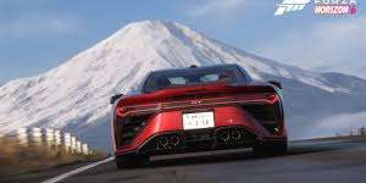 Forza Horizon 6: Dynamic Weather and the Joy of Discovery