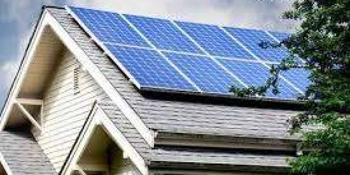 Energy Saving Advantages of Solar Power Siding for Modern Homes