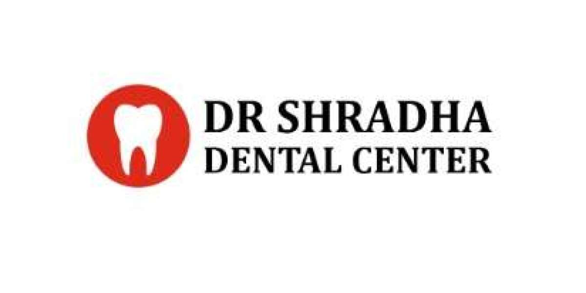 Skilled Dental Surgeon in Adyar | Dr Shradha Dental Center