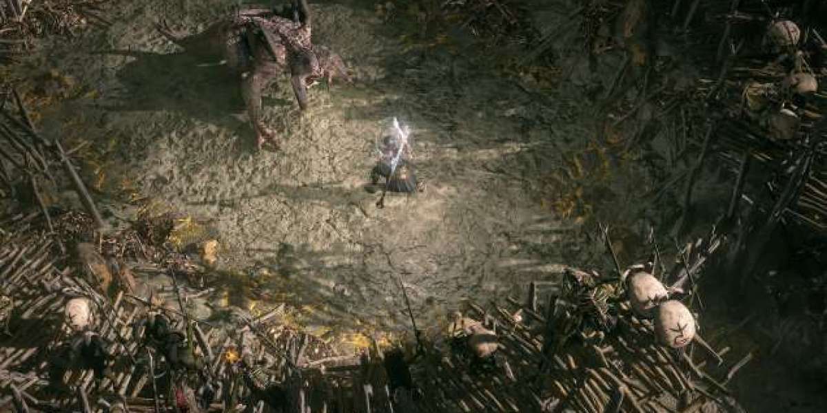 Mmoexp Path of Exile 2: Ultimate Healing Titan Build for Safe Endgame Farming
