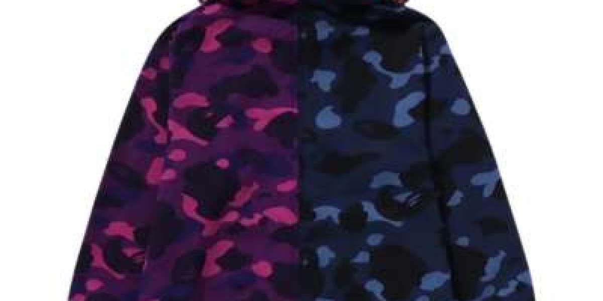 Where to Buy Authentic BAPE in the USA: Trusted Retailer Guide