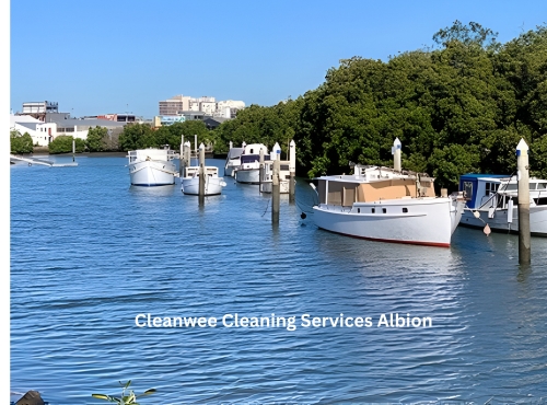 Bond Cleaning in Albion | Cleanwee Cleaning