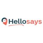 Hello Says Profile Picture