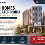 Hero Homes Greater Noida Profile Picture