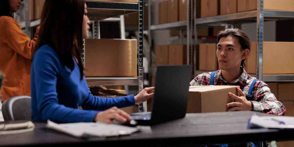 ERP Software for Wholesale Distributors