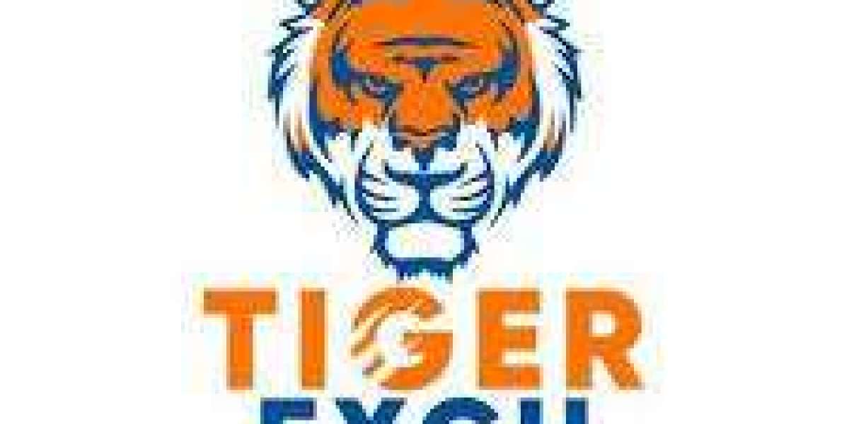 Play on Tiger365 Pro - Get Tiger365 ID
