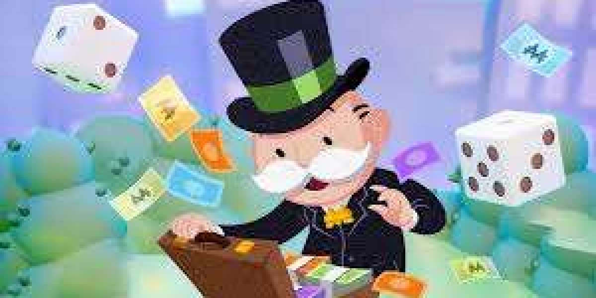 rsvsr Guide to How Monopoly GO Feels Different