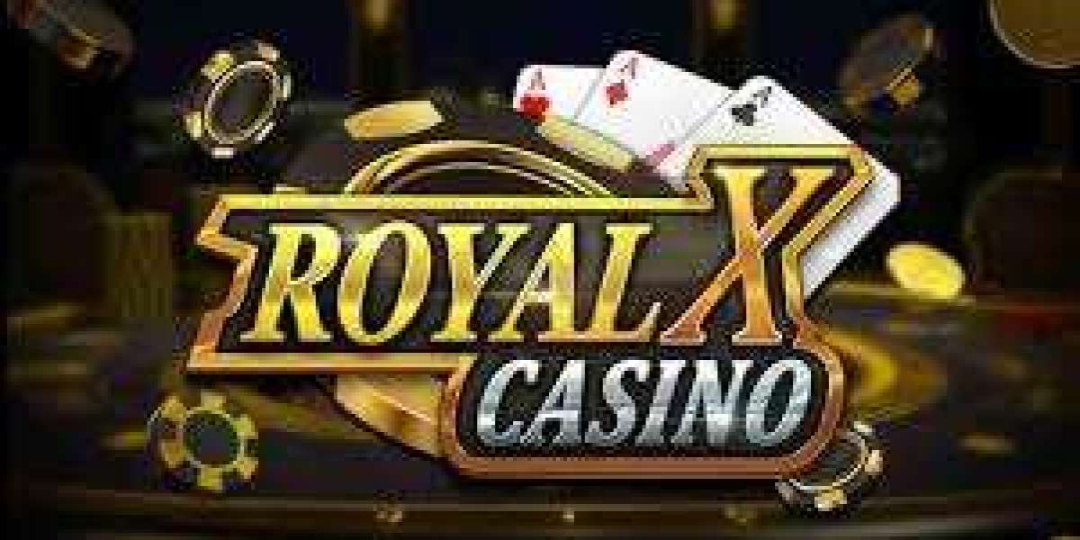 Royalxcasino and the Rise of Smart Gaming Solutions