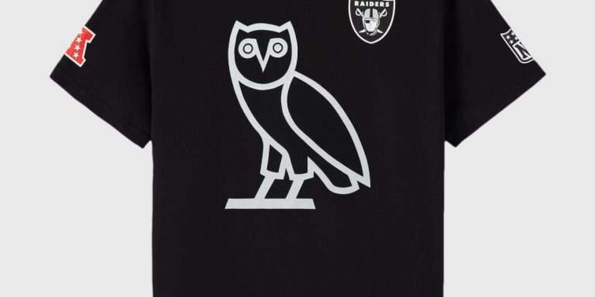 OVO || October's Very Own UK Official Store || OVO Clothing