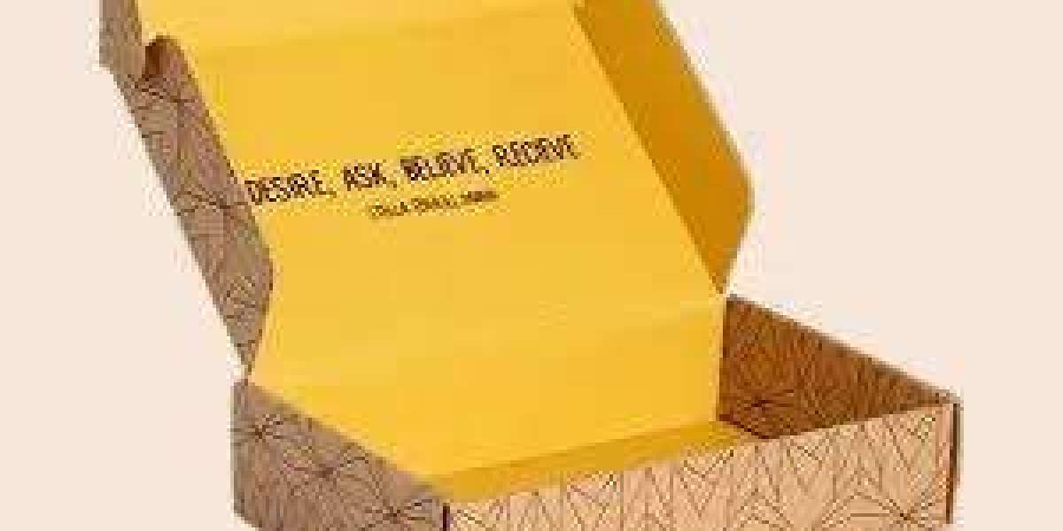 Affordable Mailer Boxes Wholesale for Secure and Stylish Packaging Solutions