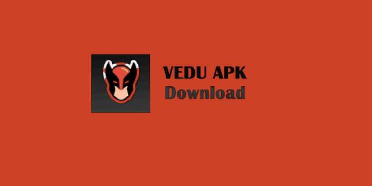 Vedu – All-in-One Streaming Entertainment App