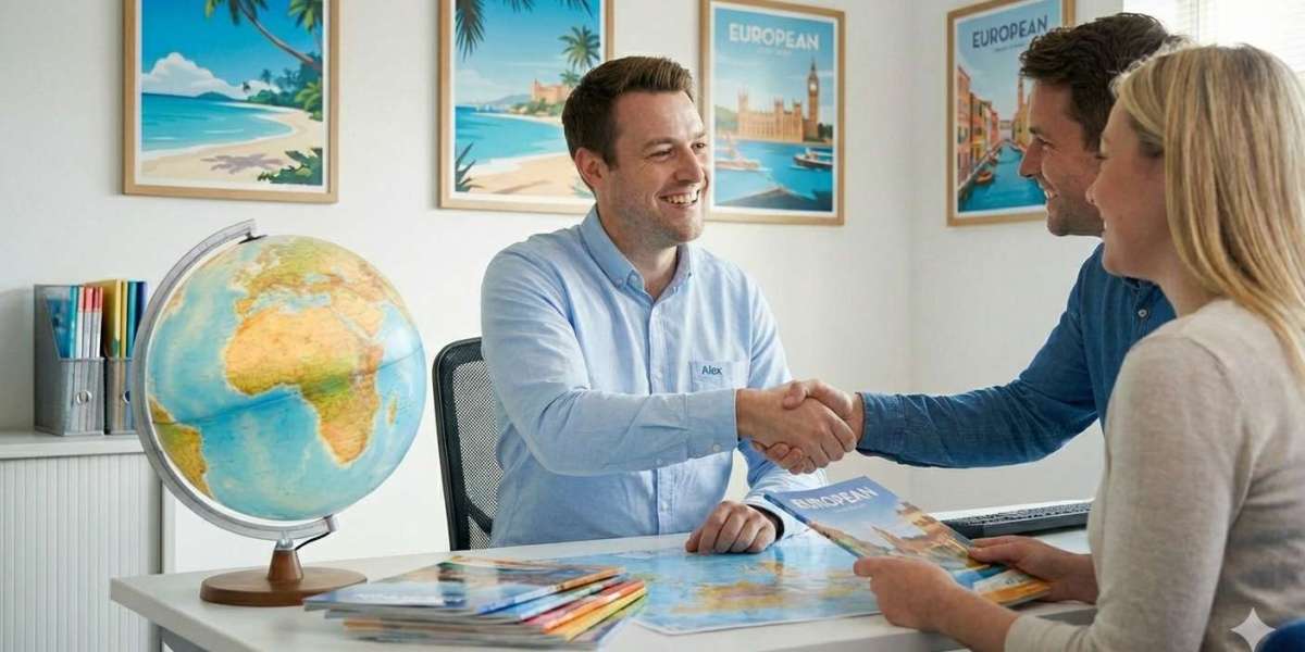 How Travel Agents Can Offer Premium Airport Lounge Access Packages