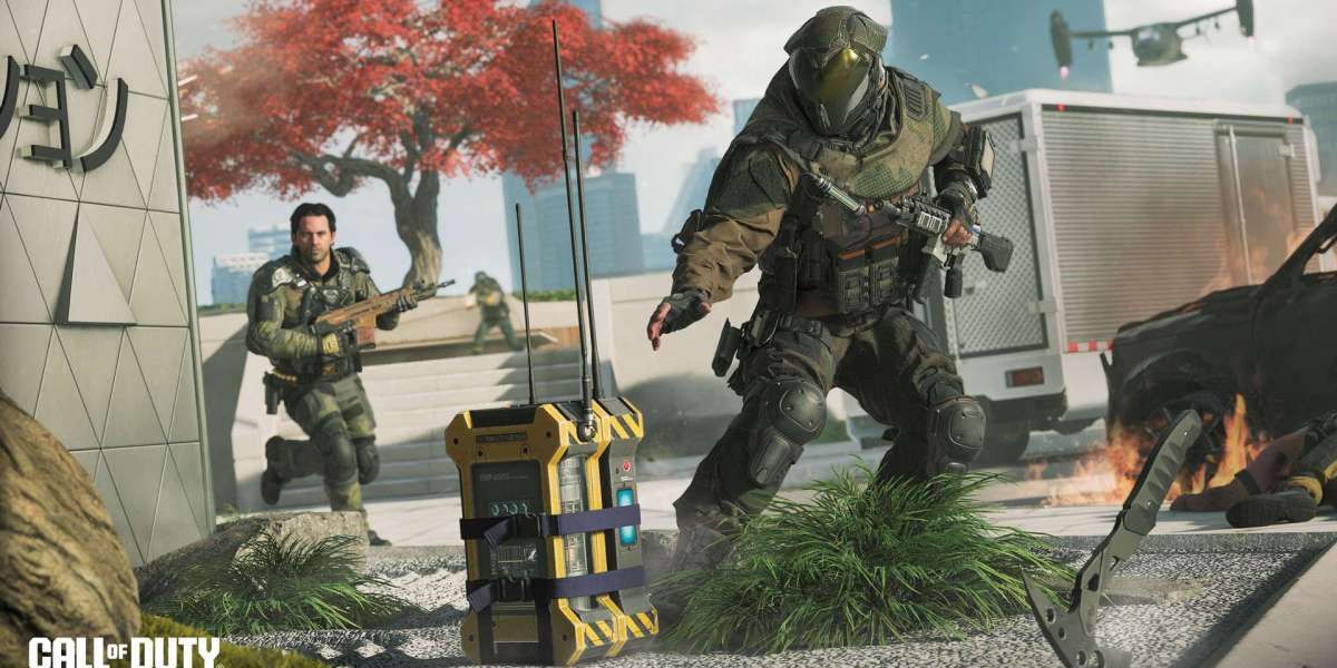 MMOexp COD BO7: The moment everyone 's been waiting for is almost